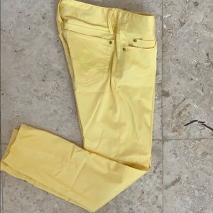 Lilly Pulitzer Worth Jeans